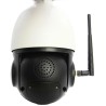 Kamera IP ORLLO Z10 WiFi POE z panelem fotowoltaicznym SM6030 PRO