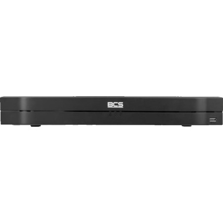 Rejestrator BCS LINE BCS-L-NVR1602-A-4K