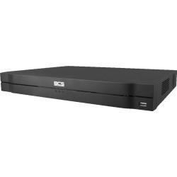 Rejestrator BCS LINE BCS-L-NVR1602-A-4K