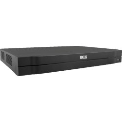 Rejestrator BCS LINE BCS-L-NVR1602-A-4K