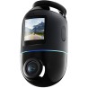 Wideorejestrator 70mai X800 Dash Cam 4K Omni czarny + microSD 70mai 128GB