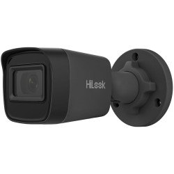 Kamera IP Hilook by Hikvision tuba 4MP IPCAM-B4-P Black Opakowanie zbiorcze 10szt.