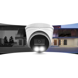 Kamera IP Hilook by Hikvision kopułka 8MP IPCAM-T8-30DL 2.8mm Opakowanie zbiorcze 4szt.