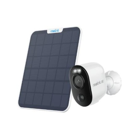 Kamera IP Reolink Argus B350 z panelem solarnym