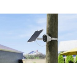 Kamera IP Reolink Argus B350 z panelem solarnym