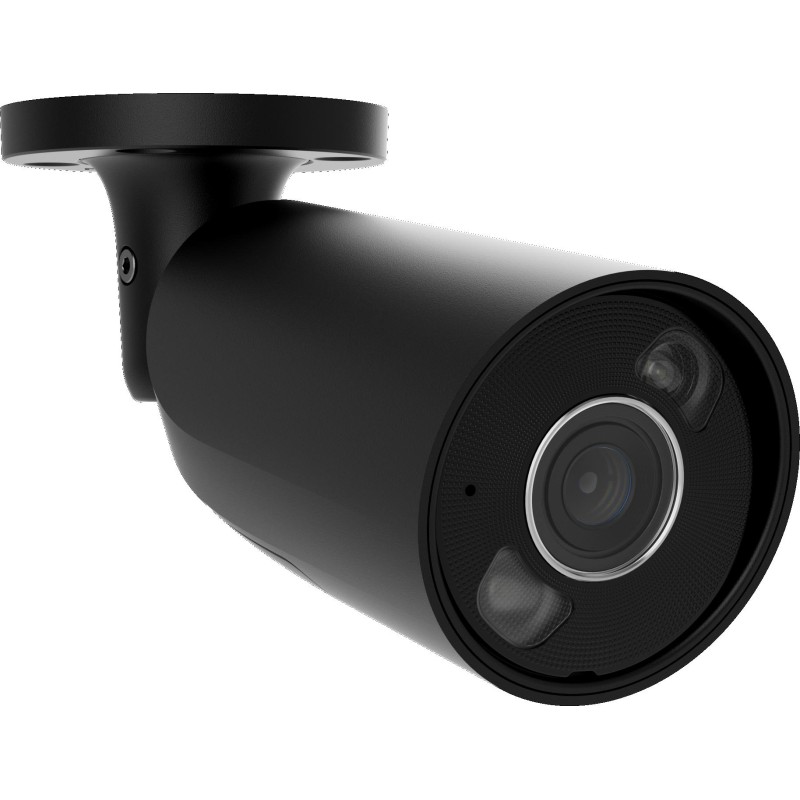 Ajax Kamera HL - tuba BulletCam (5 Mp/4 mm) (8EU) - czarny