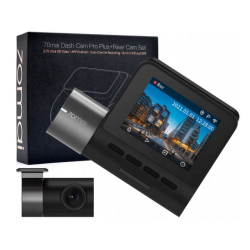 Wideorejestrator 70mai Smart Dash Cam Pro Plus + RC06