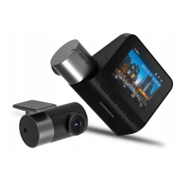 Wideorejestrator 70mai Smart Dash Cam Pro Plus + RC06