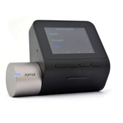 Wideorejestrator 70mai Smart Dash Cam Pro Plus