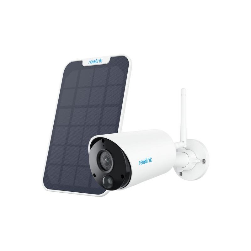 Kamera IP Reolink Argus Series B320 z panelem solarnym