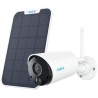 Kamera IP Reolink Argus Series B320 z panelem solarnym