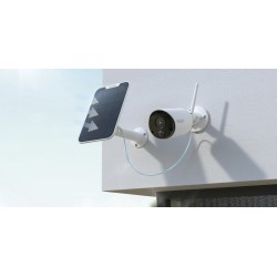 Kamera IP Reolink Argus Series B320 z panelem solarnym