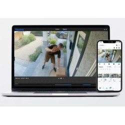 Kamera IP Reolink Argus Series B320 z panelem solarnym