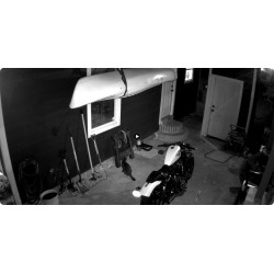 Kamera IP Reolink Argus Series B320 z panelem solarnym