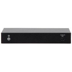 SWITCH DAHUA PFS3010-8ET-96-V2