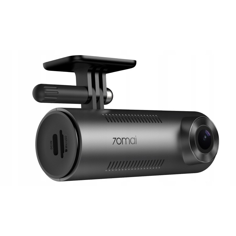 Wideorejestrator 70mai M310 Dash Cam czarny