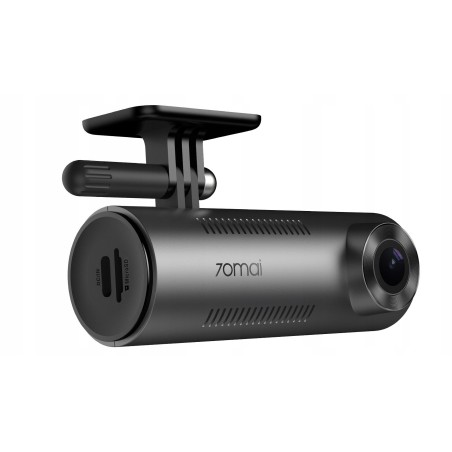 Wideorejestrator 70mai M310 Dash Cam czarny