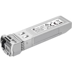 MODUŁ SFP+ TP-LINK SM5110LSB-10 Omada 10Gbase-BX Single-Mode WDM Bi-Directional SFP+