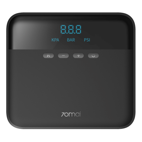 Kompresor samochodowy 70mai Air Compressor Lite TP03