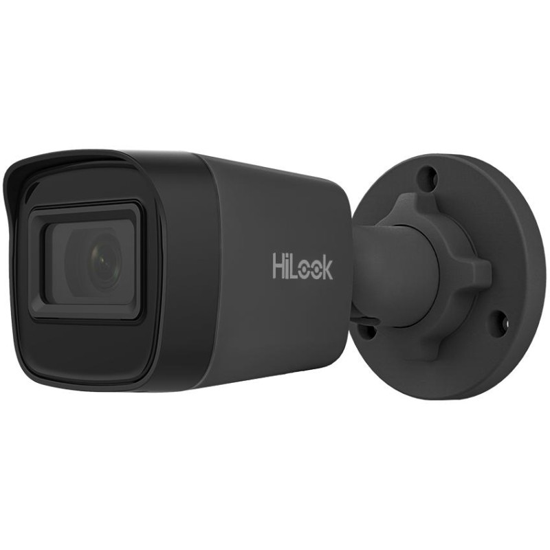 Kamera IP Hilook by Hikvision tuba 4MP IPCAM-B4-P Black 2.8mm