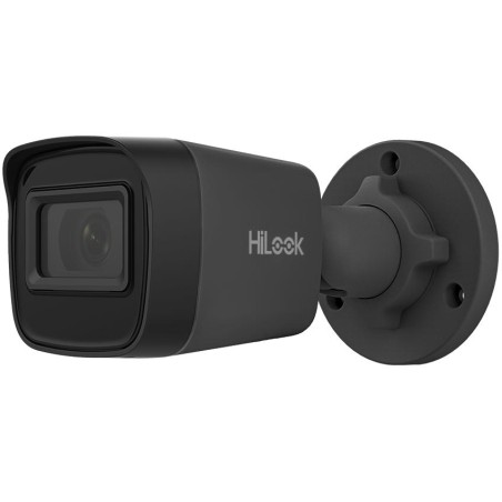 Kamera IP Hilook by Hikvision tuba 4MP IPCAM-B4-P Black 2.8mm