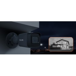 Kamera IP Hilook by Hikvision tuba 4MP IPCAM-B4-P Black 2.8mm