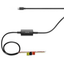 Zasilanie trybu parkingowego 70mai UP03 Hardwire Kit