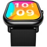 Smartwatch Zeblaze GTS 3 Pro czarny