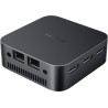 Mini PC Blackview MP80 N95/16GB/SSD-512GB/Win 11 Pro black