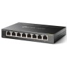 SWITCH TP-LINK TL-SG108E