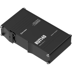 Teltonika RUT140 router przemysłowy (RUT140000000)