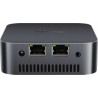 Mini PC Blackview MP80 N95/16GB/SSD-512GB/Win 11 Pro black