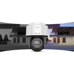 Kamera IP Hilook by Hikvision 6MP PTZ-N6-P Opakowanie zbiorcze 10szt.