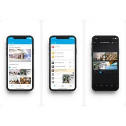 Kamera IP Hilook by Hikvision tuba 4MP IPCAM-B4-50IR Opakowanie zbiorcze 4szt.
