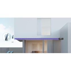 Kamera IP Ezviz BC1c 4K 8MPx bezprzewodowa z panelem solarnym