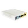 MIKROTIK ROUTERBOARD CSS106-1G-4P-1S (RB260GSP)