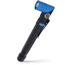 Latarka taktyczna Newell FL250L USB-C
