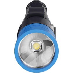 Latarka taktyczna Newell FL250L USB-C