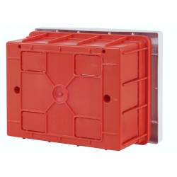 Rozdzielnica podtynkowa 6 modułowa Adelid RM-PT-06M