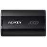 Dysk SSD Adata SD810 External 500GB czarny