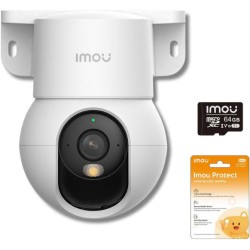 Zestaw kamera IP Imou Ranger Mini 5MP z kartą pamięci 64GB i chmurą