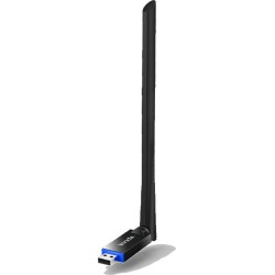 ADAPTER WIFI USB TENDA U11 Pro Wi-Fi6