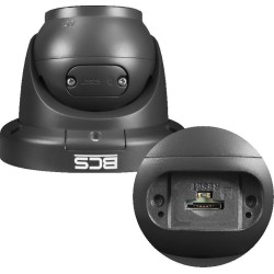 Kamera IP BCS LINE BCS-L-EIP26FCR3L3-Ai1-G