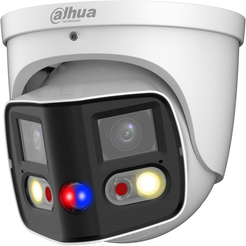 KAMERA IP TIOC DUO DAHUA IPC-PDW3849-A180-E2-AS-PV-0280B
