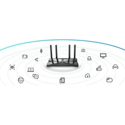 ROUTER TP-LINK ARCHER AX10 Wi-Fi 6