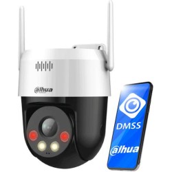 Kamera WI-FI Dahua P5AE-PV