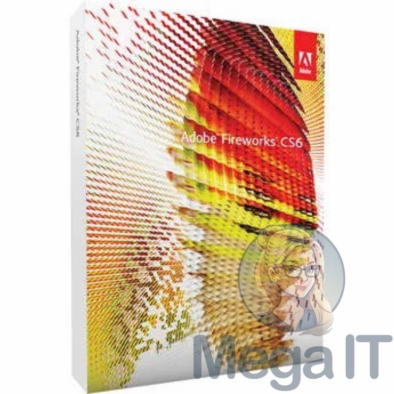 Fireworks CS6 - Licencja Wieczysta (LifeTime) - Windows - Użytkownik Indywidualny - BOX (ESD) Fireworks CS6 - Licencja Wieczysta (LifeTime) - Windows - Użytkownik Indywidualny - BOX (ESD)