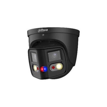 KAMERA IP TIOC DUO DAHUA IPC-PDW3849-A180-AS-PV-0280B-BLACK