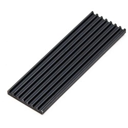 Unitek S1226A obudowa dysku M.2 40Gbps