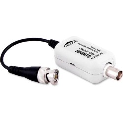 Zabezpieczenie przeciwprzepięciowe do AHD, HD-CVI, HD-TVI EWIMAR HDO-1F-PRO